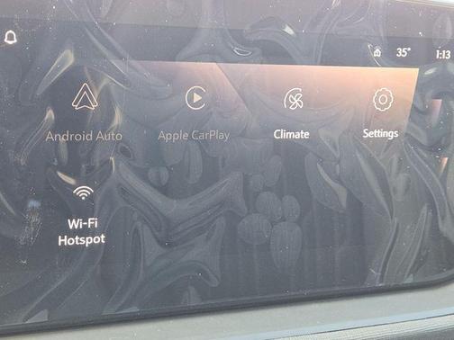 2026 Buick Envista Avenir FWD