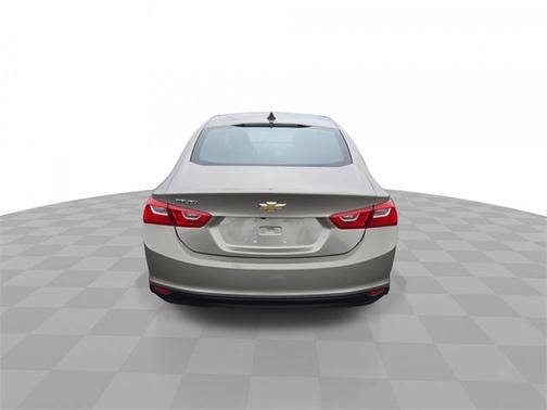 2022 Chevrolet Malibu 1LS