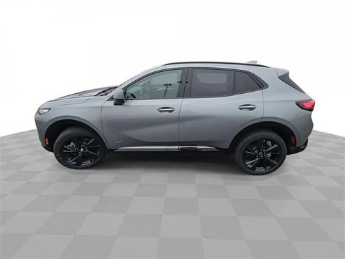 2025 Buick Envision Sport Touring AWD