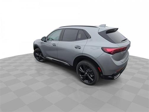 2025 Buick Envision Sport Touring AWD