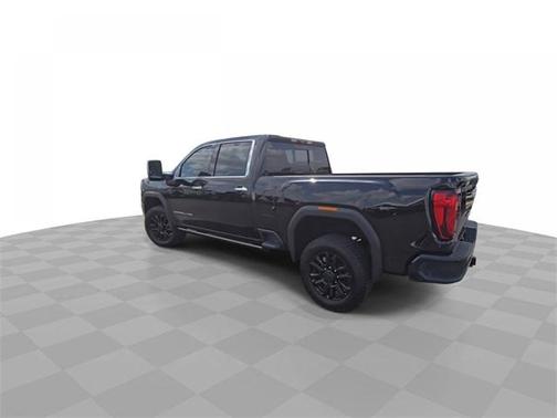 2023 GMC Sierra 2500 Denali