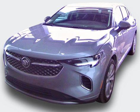 2023 Buick Envision Avenir AWD