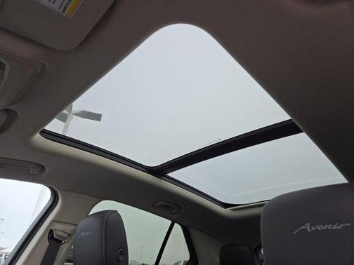 2023 Buick Envision Avenir AWD