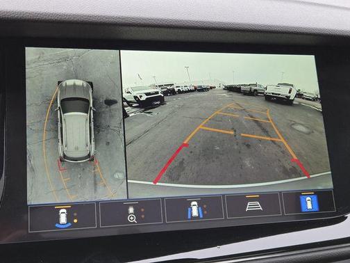 2023 Buick Envision Avenir AWD