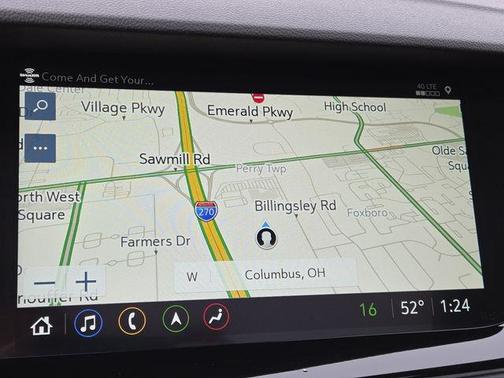 2023 Buick Envision Avenir AWD