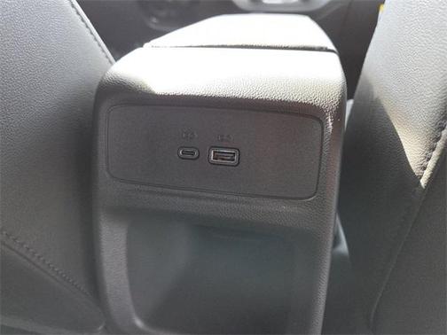 2026 Buick Envista Preferred FWD