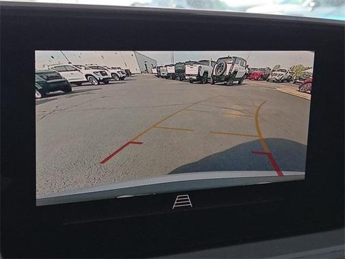 2026 Buick Envista Preferred FWD