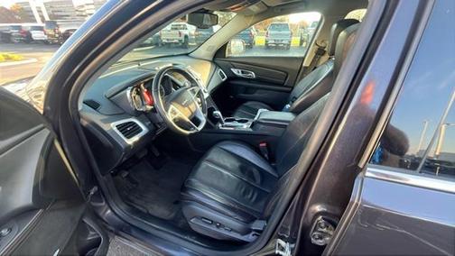 2015 GMC Terrain SLT-1