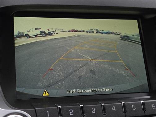 2015 GMC Terrain SLT-1