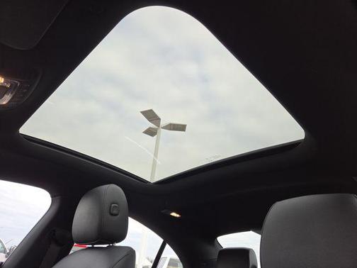 2025 Mercedes-Benz CLA 250 4MATIC