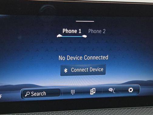 2025 Mercedes-Benz CLA 250 4MATIC