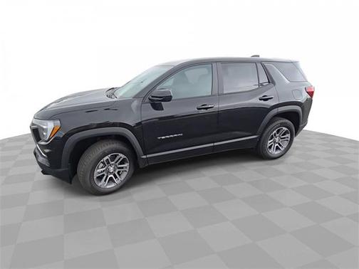 2025 GMC Terrain FWD Elevation