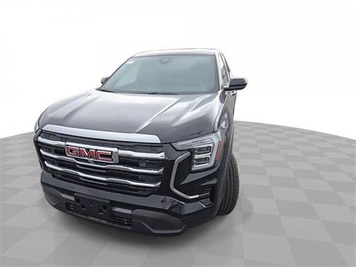 2025 GMC Terrain FWD Elevation