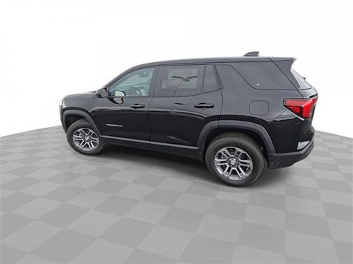 2025 GMC Terrain FWD Elevation