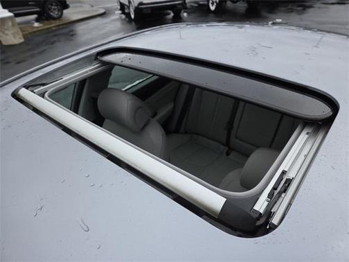 2017 Hyundai SONATA Limited