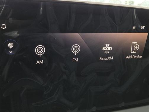 2026 Buick Envista Avenir FWD