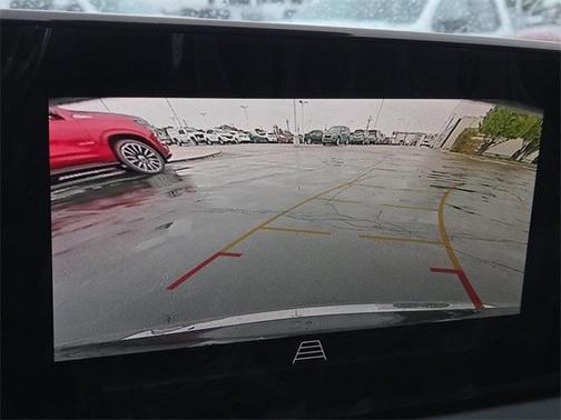 2026 Buick Envista Avenir FWD