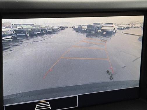 2023 GMC Acadia FWD SLE