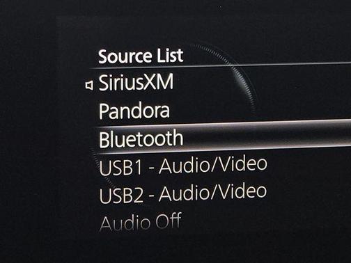 2020 Mazda Mazda3 AWD w/Premium Package