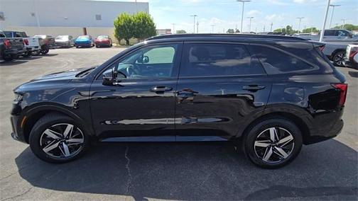 2023 Kia Sorento S