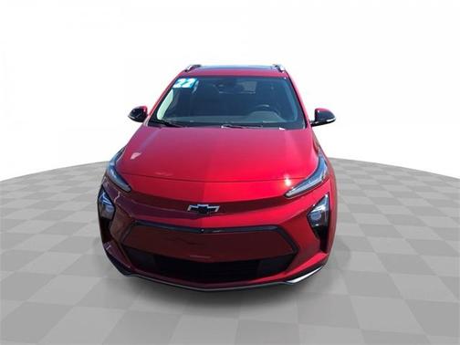 2023 Chevrolet Bolt EUV FWD Premier
