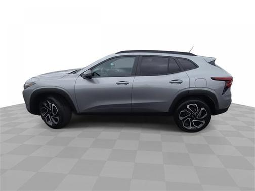 2024 Chevrolet Trax FWD 2RS