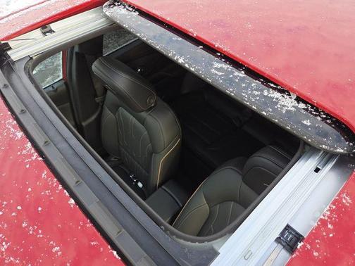 2026 Buick Envista Avenir FWD