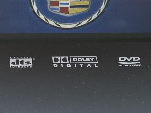 2013 Cadillac CTS Premium