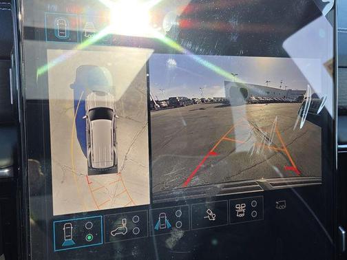 2025 GMC Yukon 4WD AT4 Ultimate