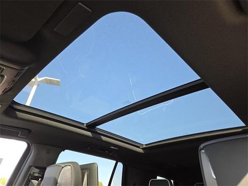 2025 GMC Yukon 4WD AT4 Ultimate