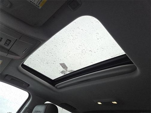 2015 GMC Sierra 1500 Denali