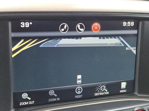 2015 GMC Sierra 1500 Denali