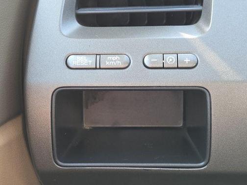 2008 Honda Civic EX-L