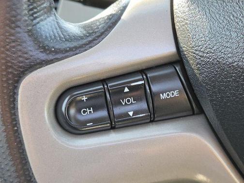 2008 Honda Civic EX-L