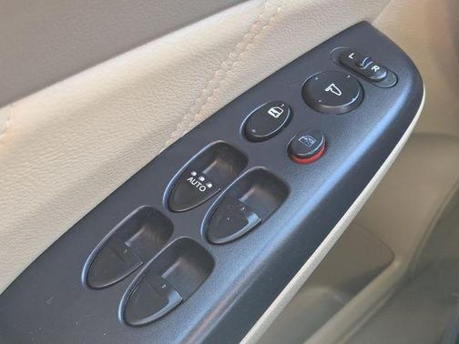 2008 Honda Civic EX-L