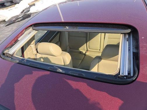 2008 Honda Civic EX-L