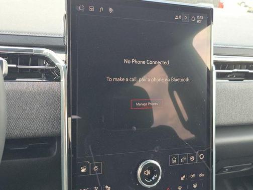 2026 GMC Sierra EV Standard Range Elevation