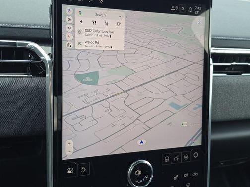 2026 GMC Sierra EV Standard Range Elevation