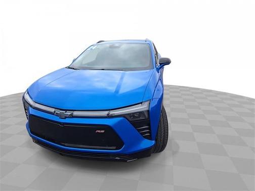 2024 Chevrolet Blazer EV eAWD RS