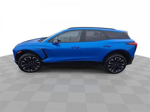 2024 Chevrolet Blazer EV eAWD RS