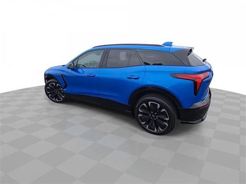 2024 Chevrolet Blazer EV eAWD RS