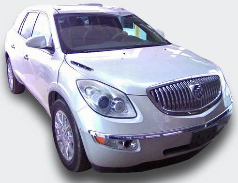 2011 Buick Enclave 1XL