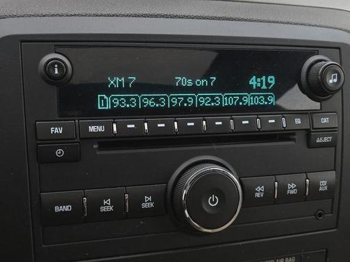 2011 Buick Enclave 1XL