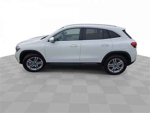 2022 Mercedes-Benz GLA 250 Base
