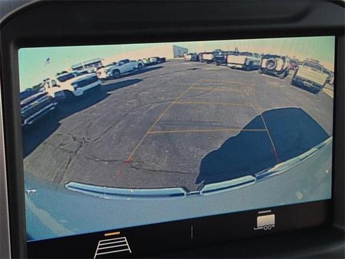 2019 GMC Sierra 1500 Elevation