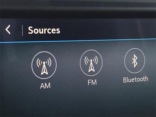 2019 GMC Sierra 1500 Elevation