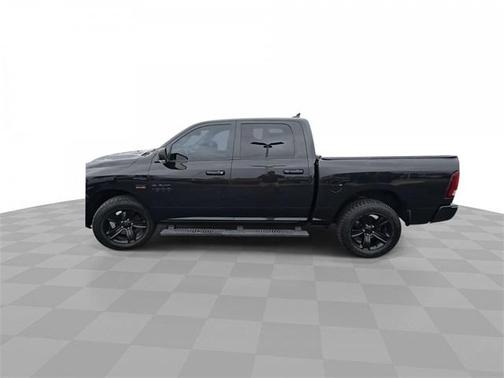 2016 RAM 1500 Sport