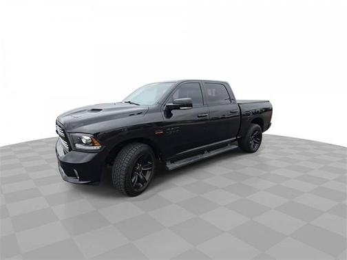 2016 RAM 1500 Sport