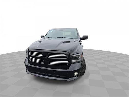 2016 RAM 1500 Sport