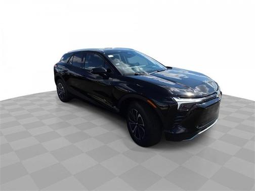 2025 Chevrolet Blazer EV AWD LT